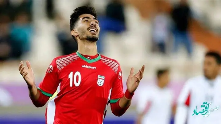 آخرین خبر از نقل و انتقالات سپاهان امروز 31 خرداد 1402 | این گزینه پرسپولیس به اصفهان رفت