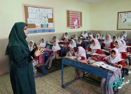 یک خبر تازه از حقوق معلمان | کف حقوق معلمان به ۱۵ میلیون تومان رسید؟ 
