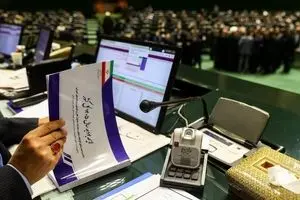 رمزگشایی از دخل و خرج ۶۰۰ هزار میلیاردی؛ پروژه‌های نیمه‌تمام در اولویت دولت