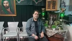 روایت زندگی بانوی دو عالم در فیلم کوتاه «من فاطمی ام»