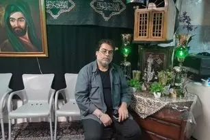 روایت زندگی بانوی دو عالم در فیلم کوتاه «من فاطمی ام»