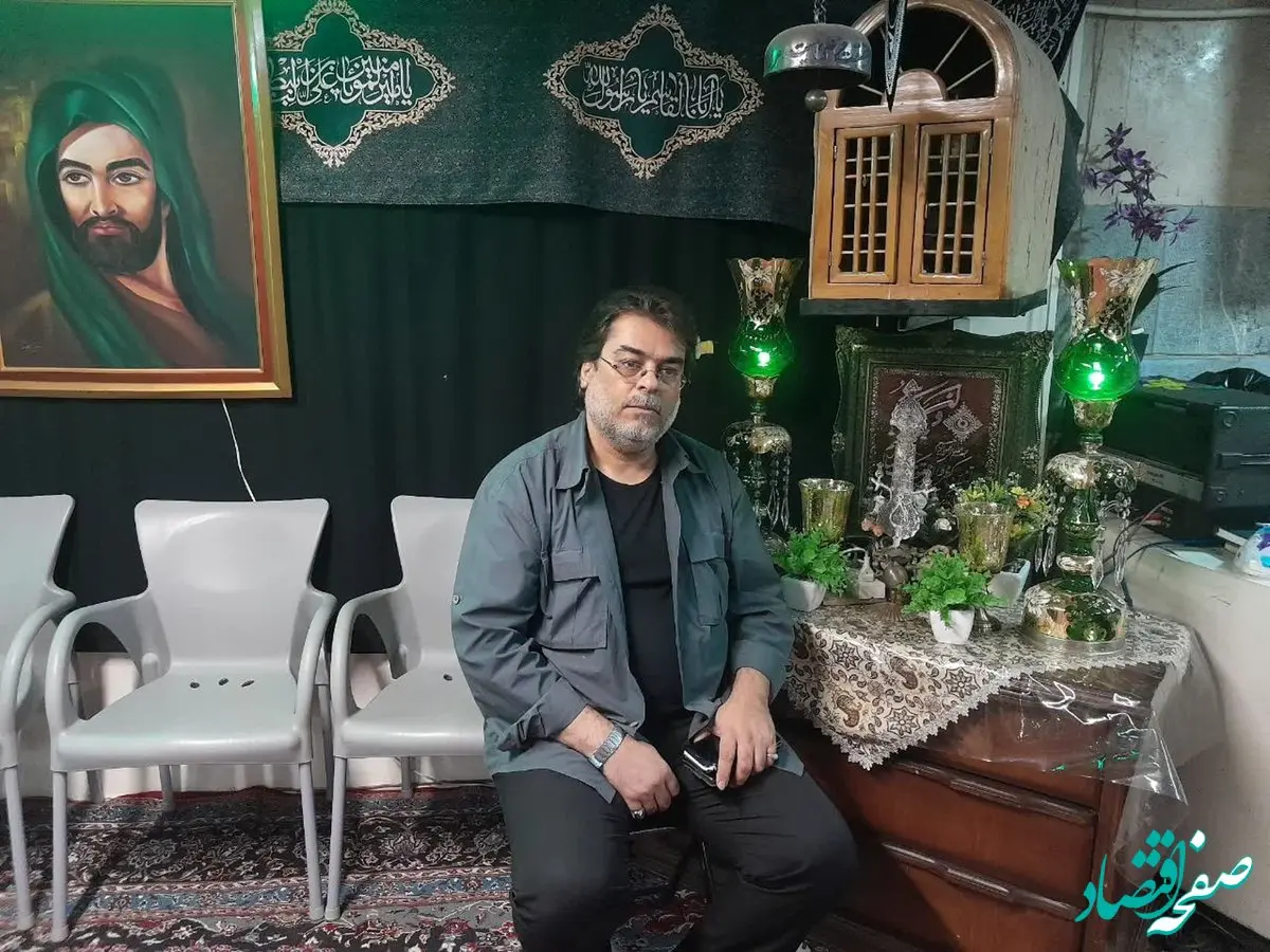 روایت زندگی بانوی دو عالم در فیلم کوتاه «من فاطمی ام»