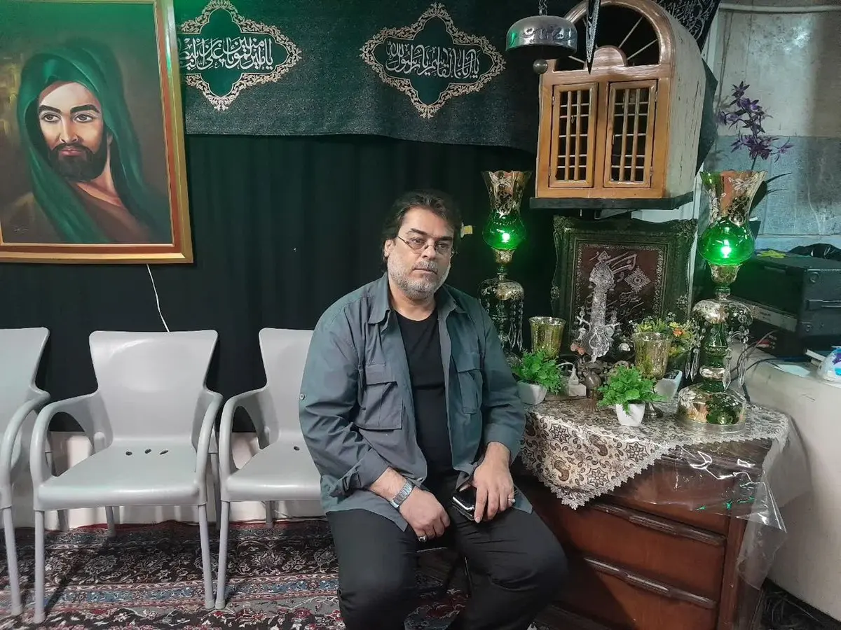 روایت زندگی بانوی دو عالم در فیلم کوتاه «من فاطمی ام»