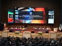 مجمع عمومی عادی سالانه میدکو به صورت حضوری برگزار شد