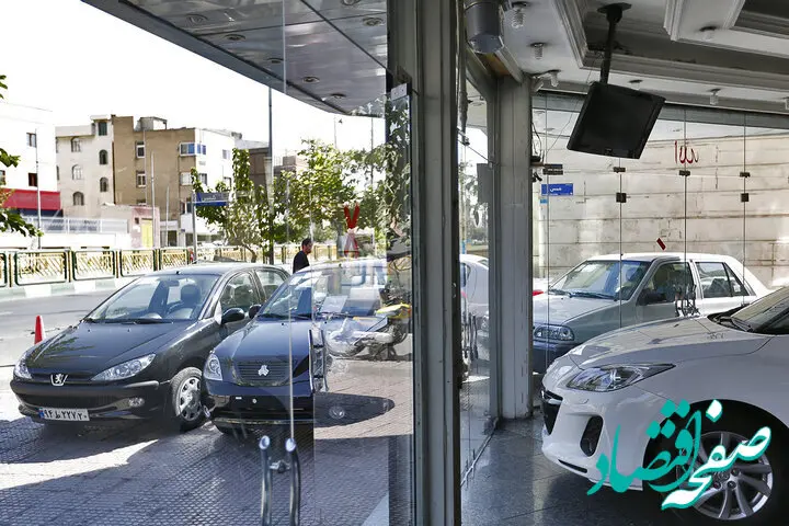 تغییر قیمت خودرو شدت گرفت / جدیدترین قیمت پژو، پراید، سمند، شاهین و دنا + جدول