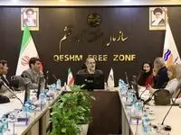 ارتقای صنعت گردشگری جزیره جهانی قشم، راهگشای فعال ساختن دیپلماسی سیاسی و اقتصادی کشور است