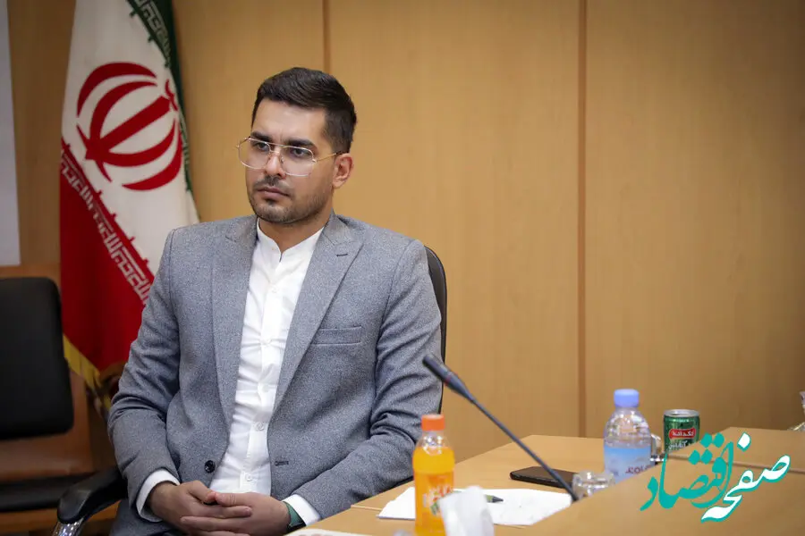 شناسایی و معرفی ٤٠ کد مظنون به دادستان کل کشور