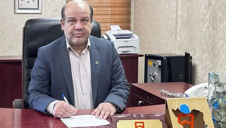 تامین مالی بیش از ۲۰ هزار میلیارد ریالی نهضت ملی ایلام / طرح نهضت ملی اقدامی هدفمند در مسیر تولید مسکن