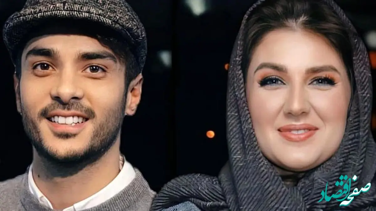 ماجرای فرزند دوم ساعد سهیلی همراه با عکس