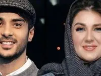 ماجرای فرزند دوم ساعد سهیلی همراه با عکس