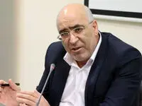 امیدعلی پارسا سرپرست امور برنامه و بودجه استان‌ های دولت پزشکیان کیست؟