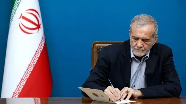 دبیرکل جدید شورای عالی علوم، تحقیقات و فناوری کیست؟ 