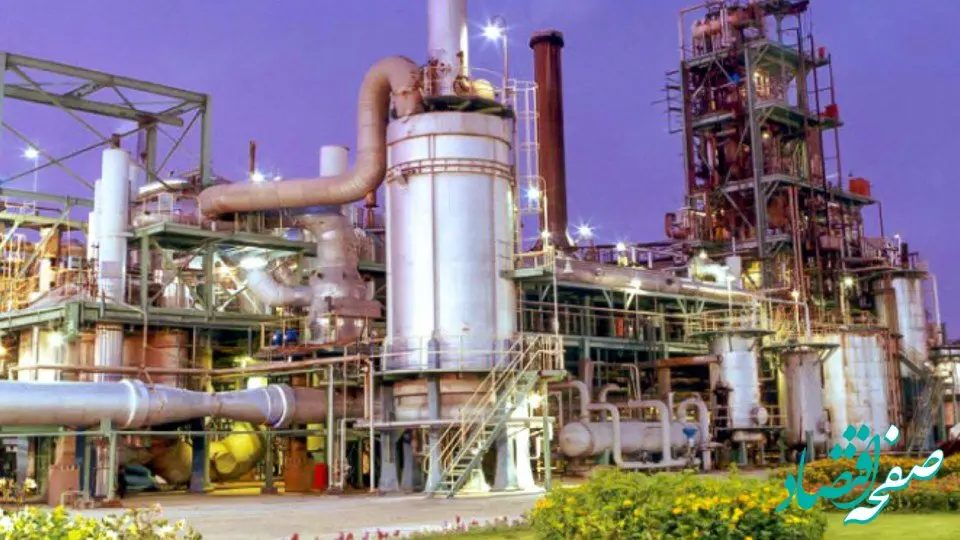 مدیرعامل جدید پتروشیمی‌ «فارابی» هم خواستار تامین خوراک از غول آروماتیک ماهشهر شد/ ناترازی بنزین یقه ۲ پتروشیمی‌ مهم ایران را گرفت