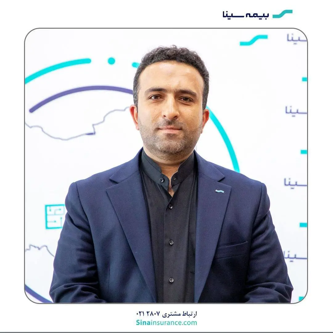 رشد ۴۰ درصدی فروش نقدی نمایندگان بیمه سینا