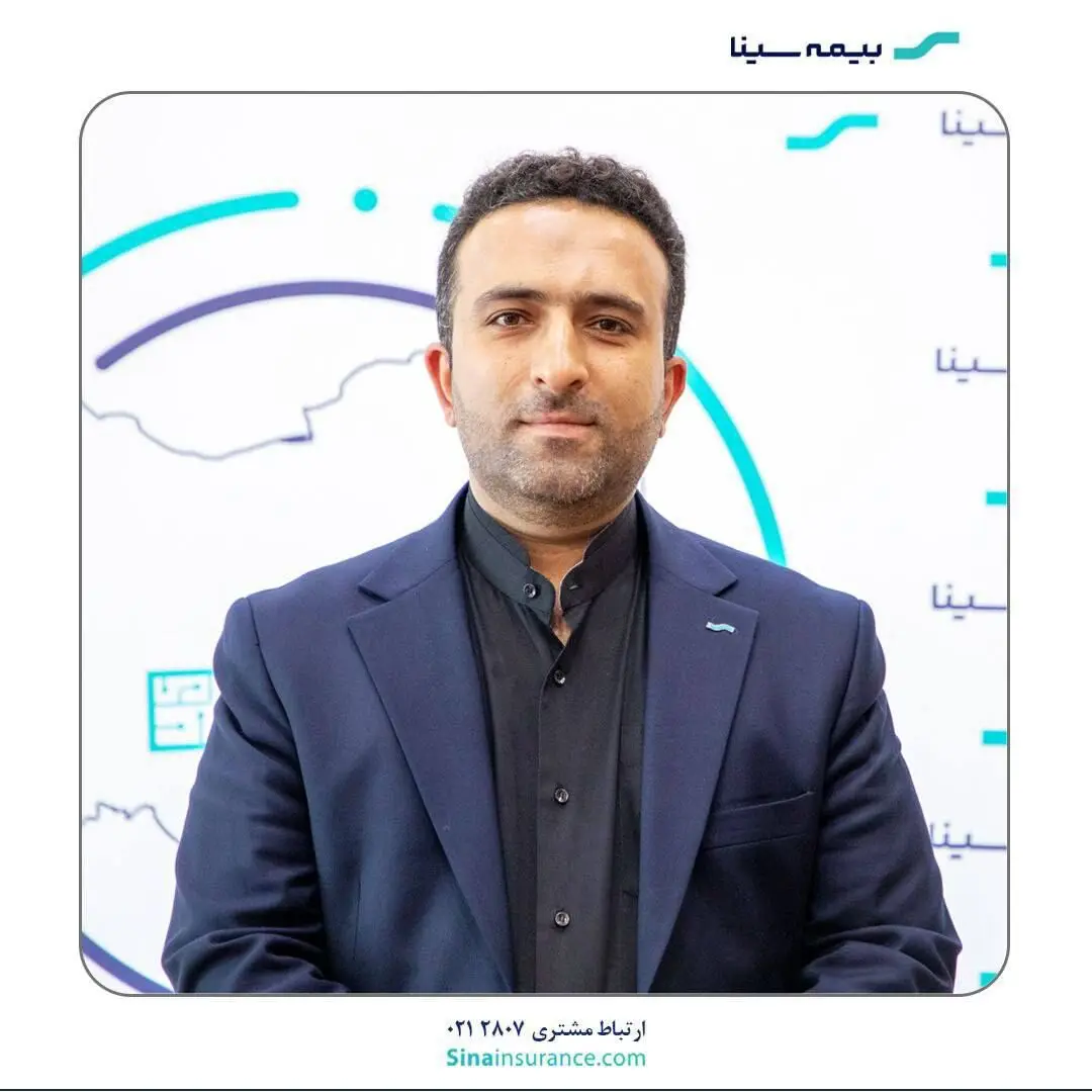 رشد ۴۰ درصدی فروش نقدی نمایندگان بیمه سینا