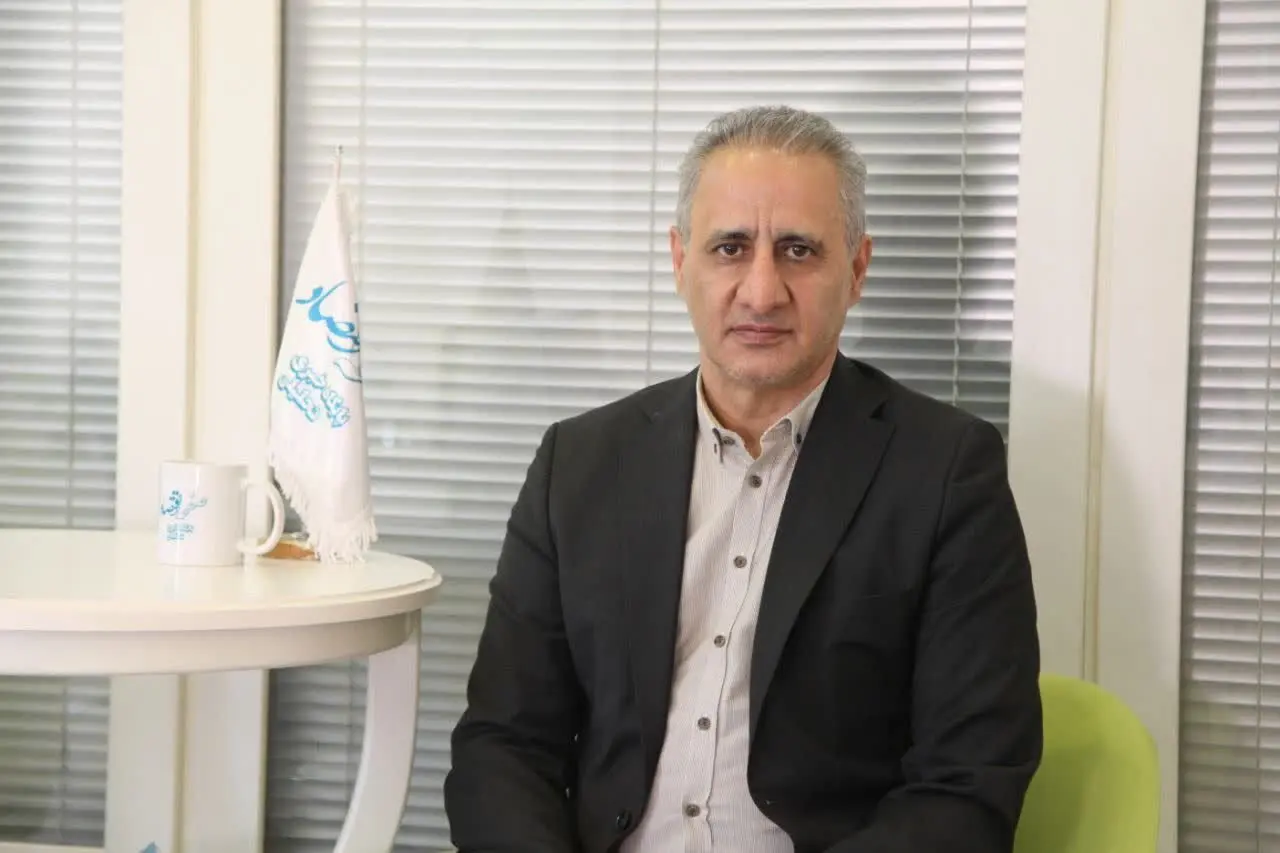 چالش های صادرات نفت ایران از طریق افراد و تراستی ها