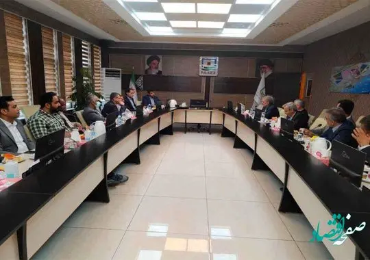 آمادگی میزبانی از سرمایه‌گذاران خارجی را داریم