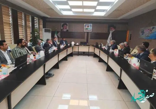 آمادگی میزبانی از سرمایه‌گذاران خارجی را داریم