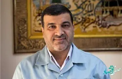 آماده بکاری عملیاتی بالاتر از استانداردهای جهانی در فولاد اکسین خوزستان محقق شد