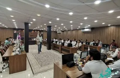 برگزاری دوره تخصصی آشنایی با مدیریت نگهداشت سیستم ها و تشکیلات نفت و انرژی