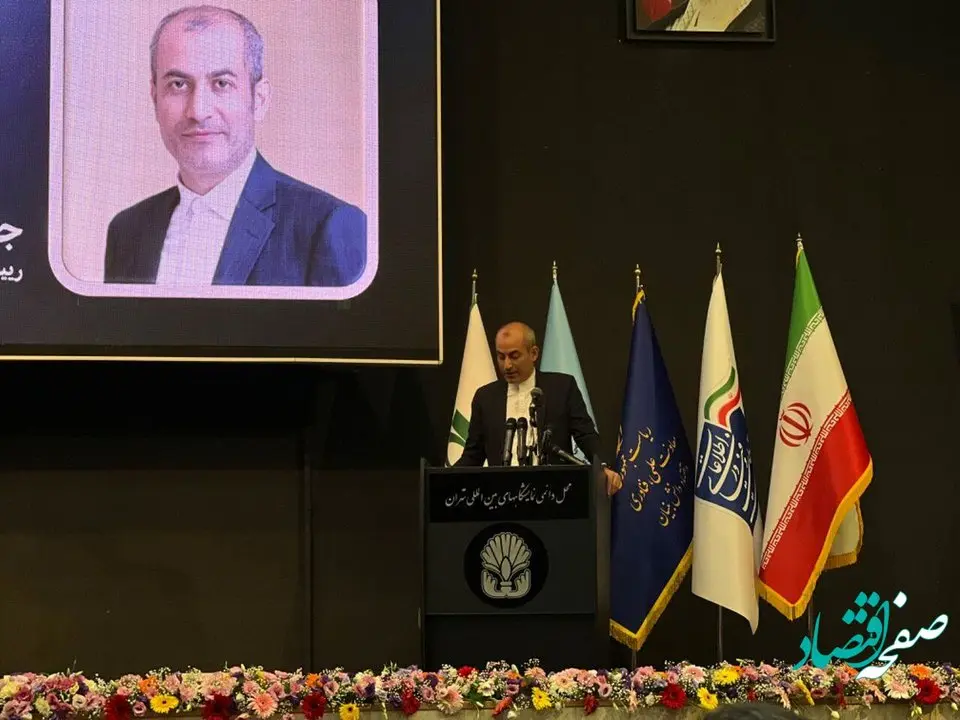 از مهم‌ترین دستاوردهای دولت ارائه اینترنت چند صد مگابیتی است