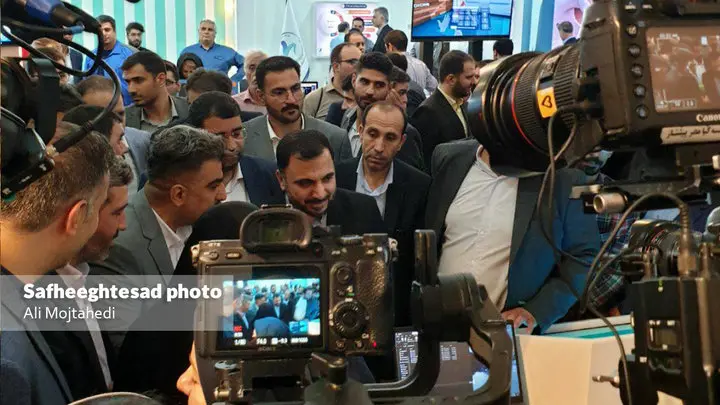 سرعت اینترنت همراه از ابتدای دولت سیزدهم تا کنون ۲ برابر شد