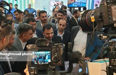 سرعت اینترنت همراه از ابتدای دولت سیزدهم تا کنون ۲ برابر شد