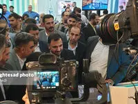 سرعت اینترنت همراه از ابتدای دولت سیزدهم تا کنون ۲ برابر شد