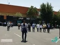 بیمه مرکزی باید در خصوص توسعه فناوری در صنعت بیمه ریل‌گذاری کند