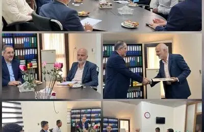 مدیر جدید تعاون، کار و رفاه اجتماعی سازمان منطقه آزاد قشم منصوب شد