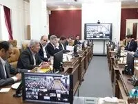 تاکید بر سرعت بخشی به جذب منابع در همایش بررسی عملکرد ادارات امور شعب منطقه دو کشور