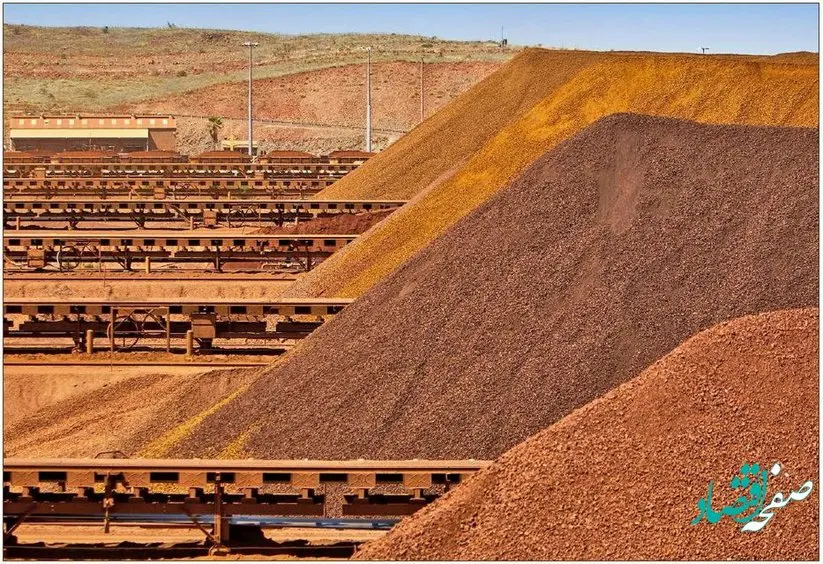 آنومالی D19 چه آورده هایی را برای سنگ آهن مرکزی و چادرملو خواهد داشت؟