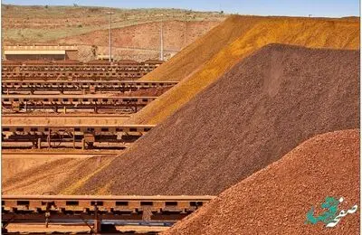 آنومالی D19 چه آورده هایی را برای سنگ آهن مرکزی و چادرملو خواهد داشت؟