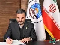 استفاده از داشبورد های مدیریتی موجب شفافیت عملکرد بیمه ایران شده است