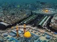 بسته‌های ویژه رومینگ عراق همراه اول از عرفه تا اربعین