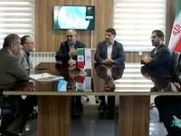 صدور مجوز بی نام، گامی در راستای تسریع و تسهیل سرمایه گذاری در منطقه آزاد ماکو