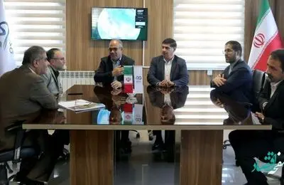 صدور مجوز بی نام، گامی در راستای تسریع و تسهیل سرمایه گذاری در منطقه آزاد ماکو