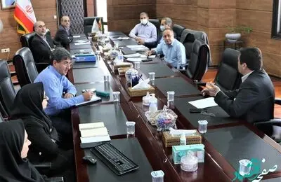 صورت های مالی ، نشان دهنده حرکت بیمه ایران در مسیر شفافیت است