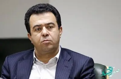 پیمان قربانی رئیس جدید پژوهشکده پولی و بانکی کیست؟