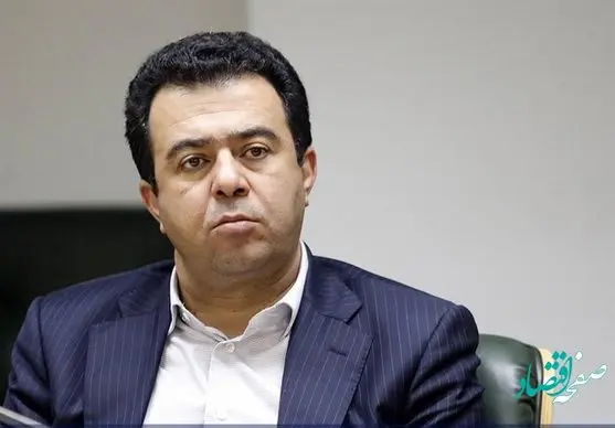 پیمان قربانی رئیس جدید پژوهشکده پولی و بانکی کیست؟