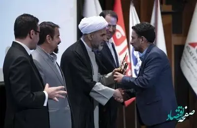 پتروشیمی بوعلی سینا» منتخب یکصد برند برتر ایران شد