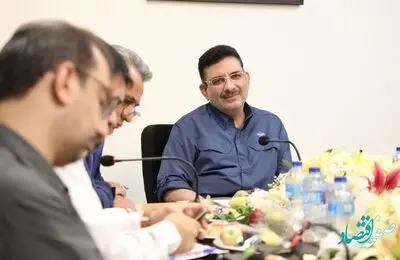 شرکت فولاد غدیر ايرانيان با بهترین بهترین عملکرد در حوزه آهن اسفنجی فعالیت می کند