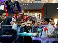 نمایشگاه بین‌المللی الکامپ تا ۸ تیر ماه تمدید شد