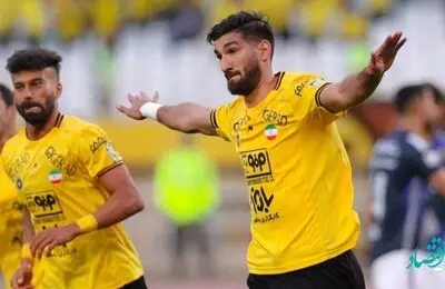 تیکه جنجالی سپاهان به پرسپولیس ترکوند؛ با این حرف پرسپولیس با خاک یکسان شد