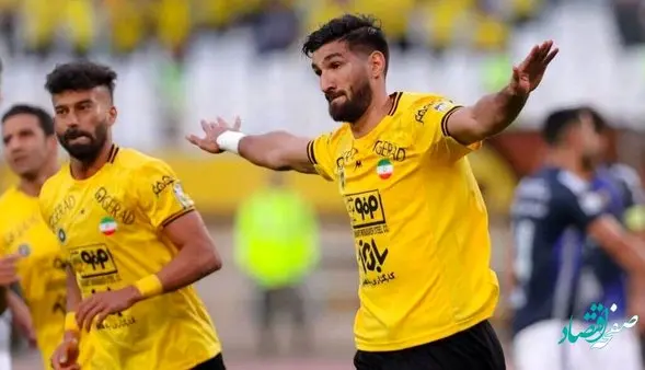 تیکه جنجالی سپاهان به پرسپولیس ترکوند؛ با این حرف پرسپولیس با خاک یکسان شد
