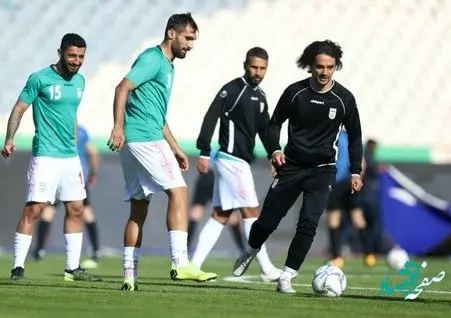 آقاسی با استقلال به توافق رسید