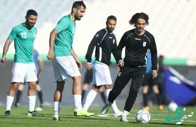 آقاسی با استقلال به توافق رسید