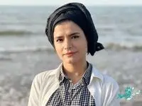 هستی افضلی : برای رسیدن به موفقیت باید تلاش و هدف گذاری کرد