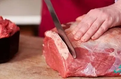قیمت گوشت قرمز چقدر است؟ | قیمت گوشت در آستانه عید قربان چند شد؟