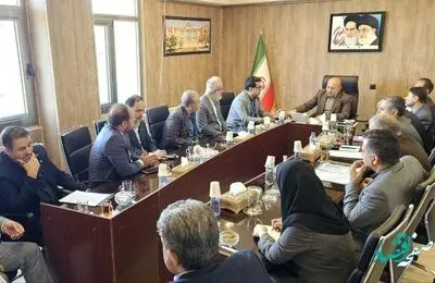 احیای مرکز مبادلات تجارت مرزی منطقه آزاد ماکو و ترکیه